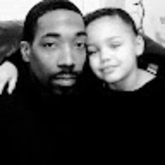 Meet your Posher, Rashad - Picture 1 of 1